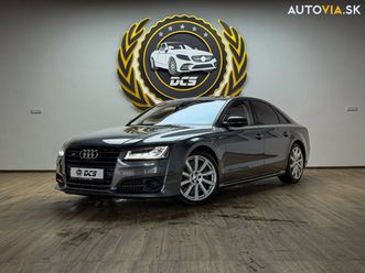 audi s8 plus quattro za 42 990 €
