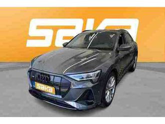 sportback s line 55 quattro