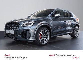 audi sq2 tfsi quattro s tronic +pano+ahk+matrix+sonos