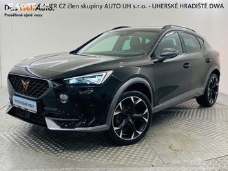 cupra formentor 2.0 tdi 110kw