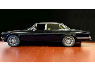 1978 daimler double six