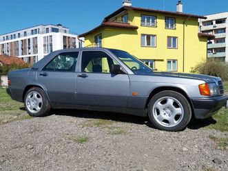 mercedes-benz 190 2000 10,900 eur