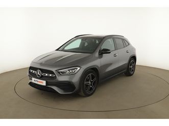 mercedes-benz gla gla 200 d amg line