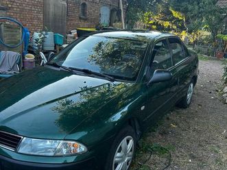 mitsubishi carisma 1,6 classic classic