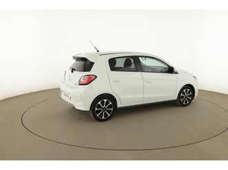 mitsubishi space star 1.2 mivec red line edition cvt