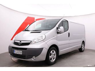 van edition l2h1 2,0 cdti ecoflex 84kw mt6