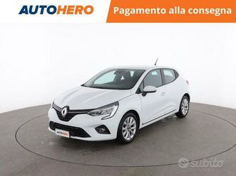 renault clio td41801