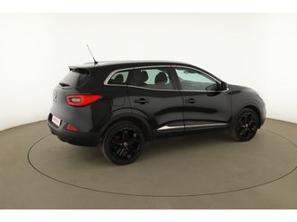 renault kadjar 1.2 tce energy sl black edition edc