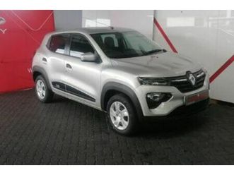 2025 renault kwid 1.0 dynamique