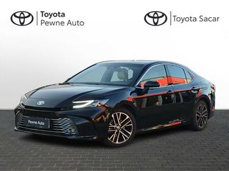 2.5 hybrid executive cvt