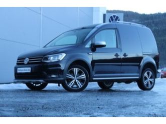 alltrack 150 tdi 4m/dsg