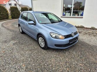 volkswagen golf 1.4 tsi