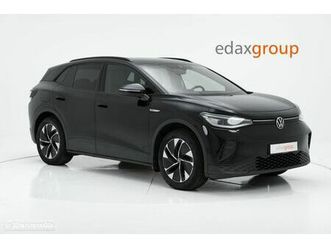 vw id.4 77 kwh pro performance