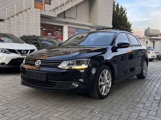 vw jetta 2.0 tdi