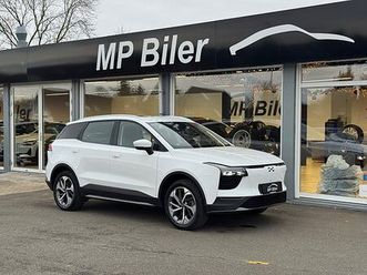 aiways u5 premium 5d