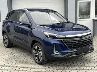 baic x35 1.5t 100kw kamera suv - suv benzin