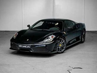 ferrari 430 scuderia *2e main / arceau / harnais*