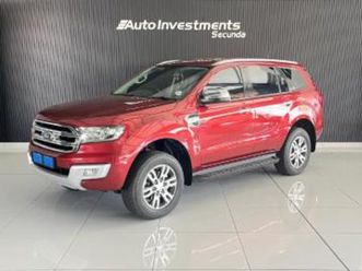 2.2tdci xlt auto