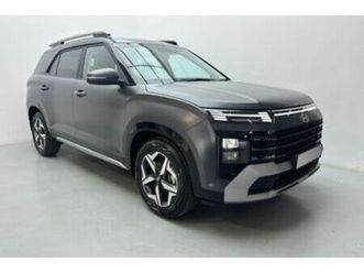 2025 hyundai alcazar 2.0 executive auto