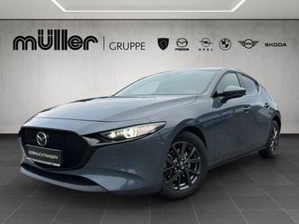 mazda 3 g 150 ps selection a18 des-p pre-p led-s