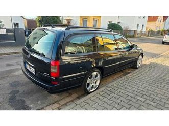 opel omega 3.2 v6 executive executive