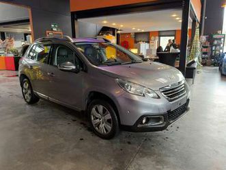 2008 1.2 active s/12 mois de garantie