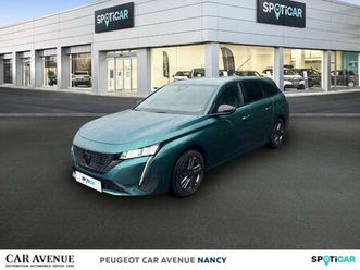 1.5 bluehdi 130ch s&s allure eat8