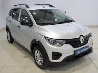 1.0 express panel van