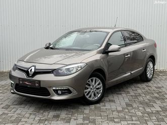 renault fluence 1.6 privilege multimédia.digitk...