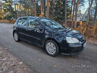volkswagen golf bse 1.6 75кв