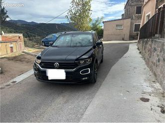 t-roc r-line 1,5 tfsi