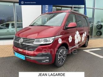 6.1 2.0 tdi 150 ocean camper dsg7