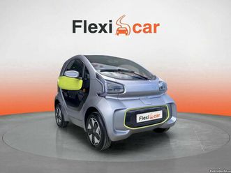 xev yoyo estandar 15kw janeiro/22