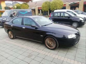 2.4 jtd mjt luxury sportronic