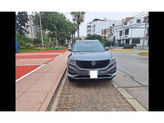 new 580, 1.8 l, cvt comfort