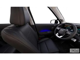 2026 hyundai palisade hybrid luxury