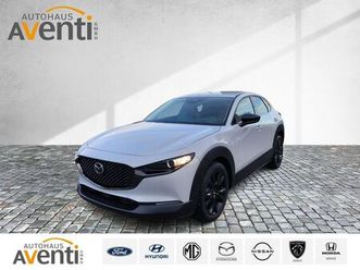 mazda cx-30 nagisa shz*rfk*acc*lm*navi*hud*alcantara