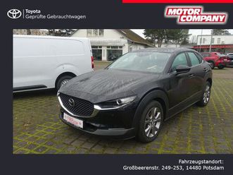 mazda cx-30 selection 2wd