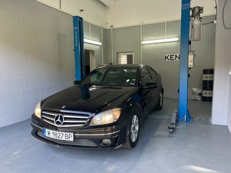 mercedes-benz clc 220 2.2 cdi 4,499 bgn