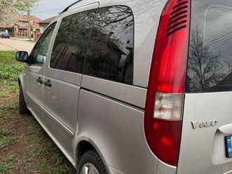 mercedes-benz vaneo 1.7 cdi 5,200 bgn