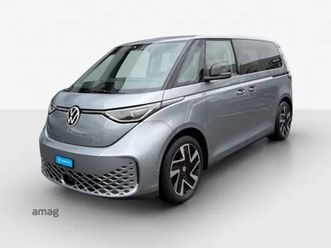 vw nutzfahrzeuge id. buzz pro 77/82 kwh 2988mm