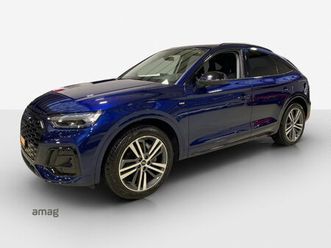 q5 sb 40 tdi black edition