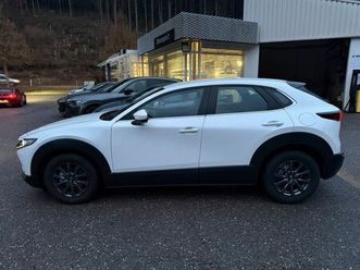 mazda cx-30 selection 2wd,bose-sound,unfallfrei