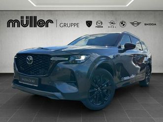 mazda cx-80 phev 327 ps 8at awd homura coso caho