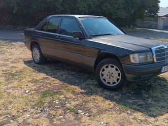 mercedes-benz 190 5,999 bgn