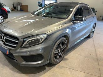 mercedes-benz gla gla 220 d amg 23,597 bgn