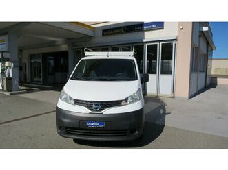 nv200 1.6 pro eu6