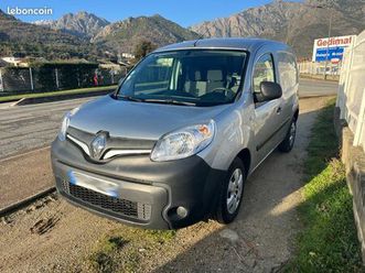 renault kangoo 1.5 bluedci 95 grand confort