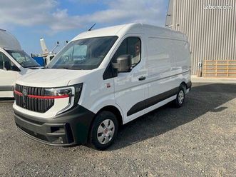 renault master 3t5 l2h2 150ch bvm