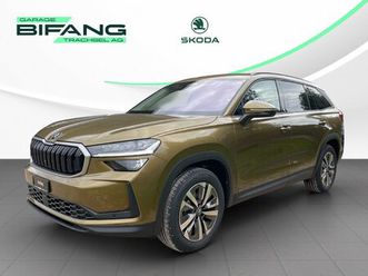 kodiaq dynamic (netto)